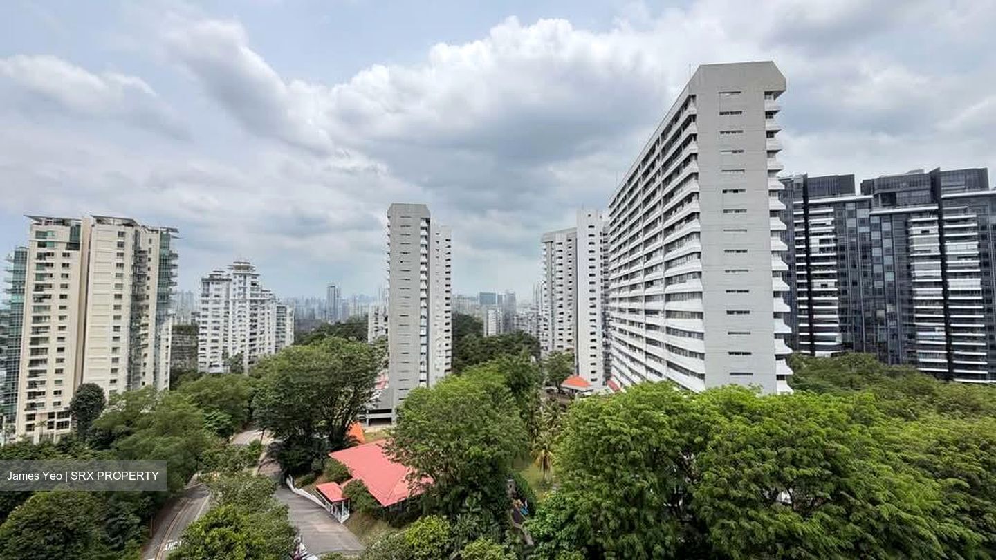 Pandan Valley (D21), Condominium #587861391
